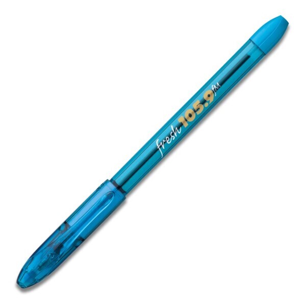 Pentel® RSVP Colors Capped Ballpoint Pen
