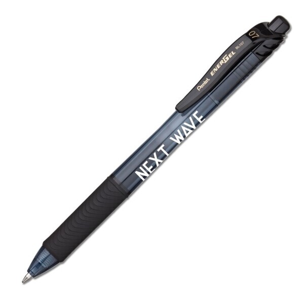Pentel® EnerGel-X Retractable Gel Pen