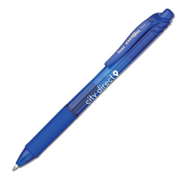 Pentel® EnerGel-X Retractable Gel Pen