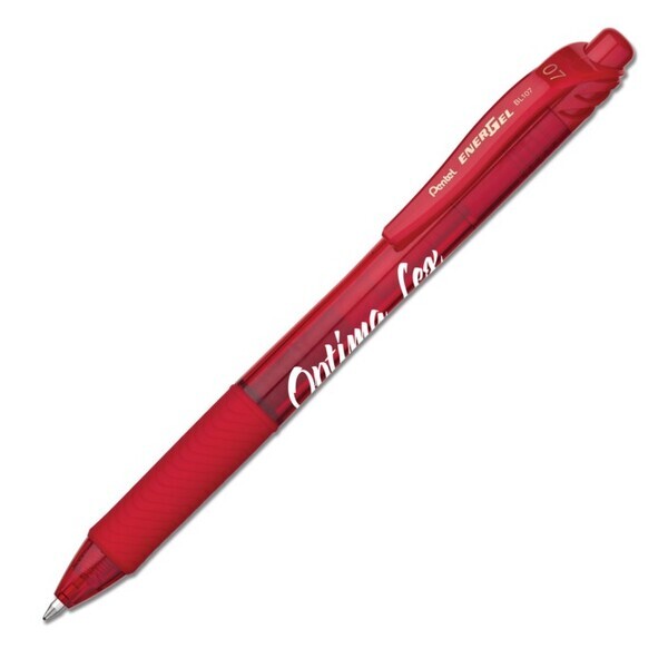Pentel® EnerGel-X Retractable Gel Pen