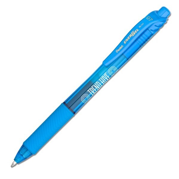 Pentel® EnerGel-X Retractable Gel Pen