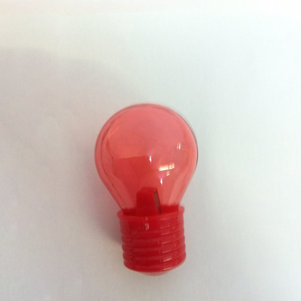 Light Bulb Pencil Sharpener
