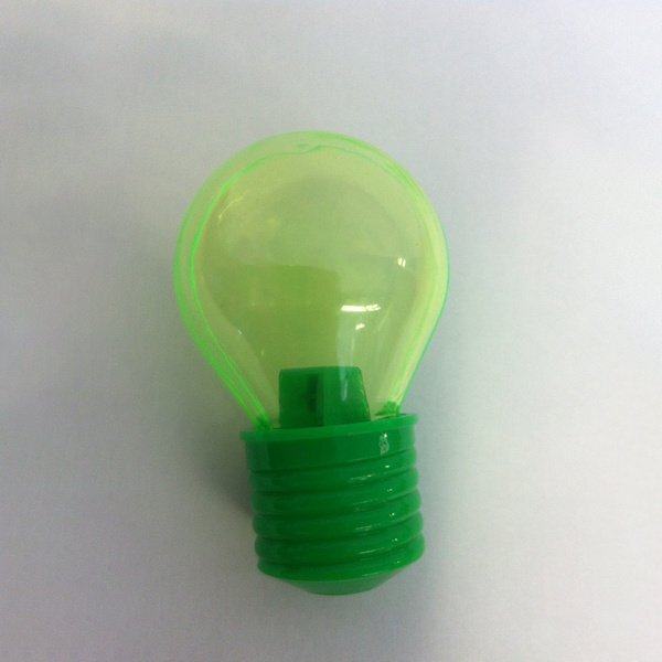 Light Bulb Pencil Sharpener