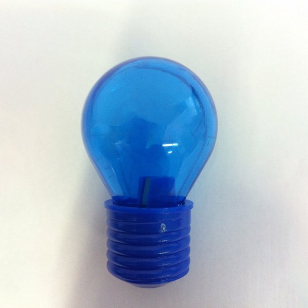 Light Bulb Pencil Sharpener