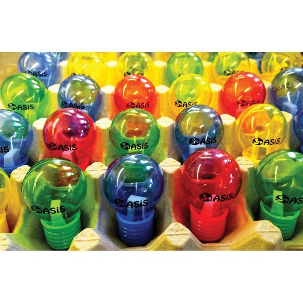 Light Bulb Pencil Sharpener