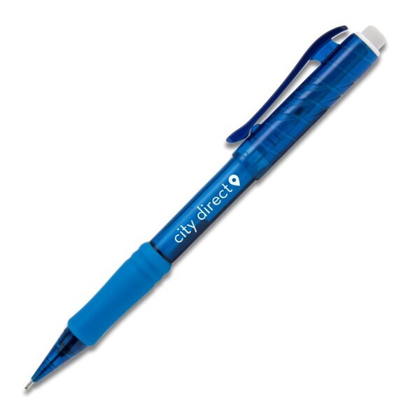 Pentel® Twist-Erase Express Mechanical Pencil
