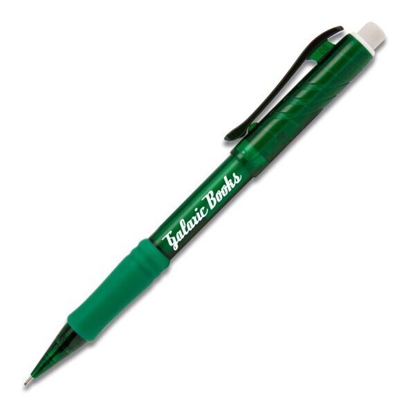 Pentel® Twist-Erase Express Mechanical Pencil