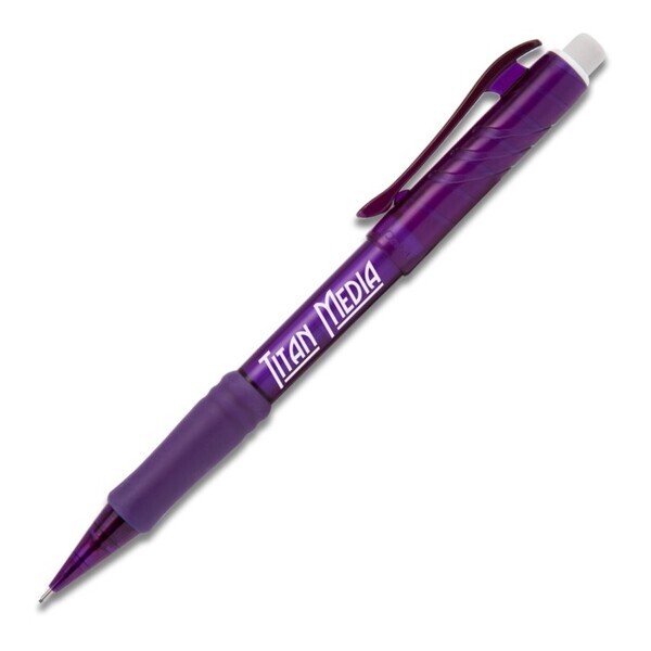 Pentel® Twist-Erase Express Mechanical Pencil