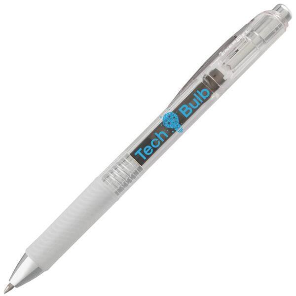 Pentel® EnerGel Ice Retractable Gel Pen