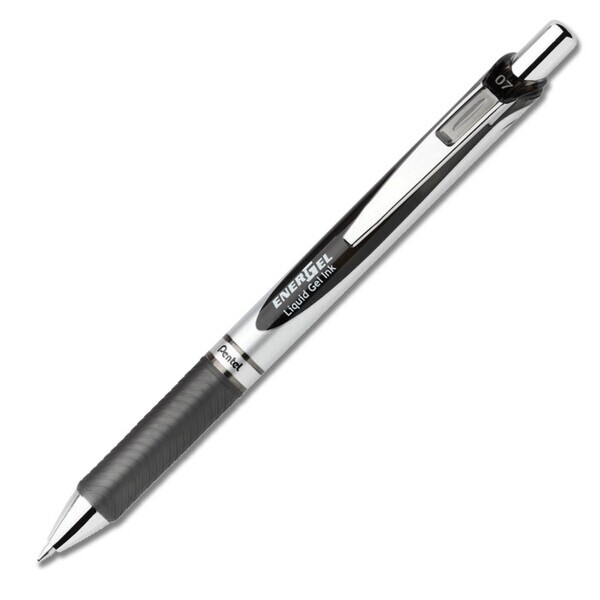 Pentel® EnerGel RTX Retractable Gel Pen