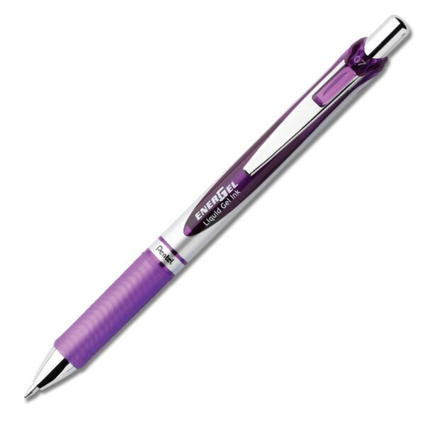 Pentel® EnerGel RTX Retractable Gel Pen