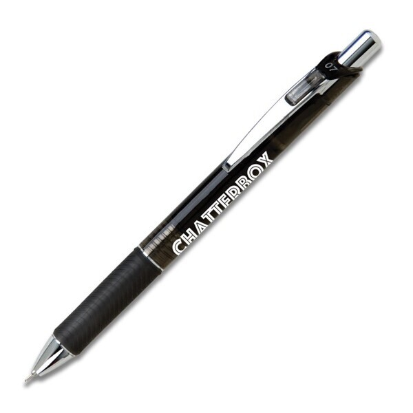 Pentel® EnerGel RTX Needle Tip Retractable Gel Pen