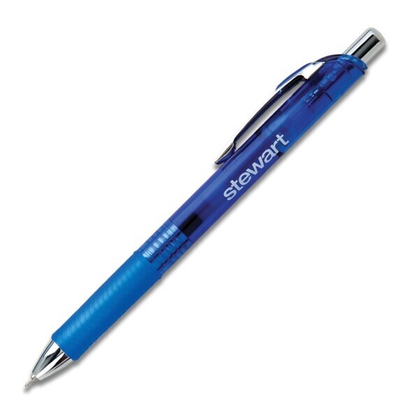 Pentel® EnerGel RTX Needle Tip Retractable Gel Pen