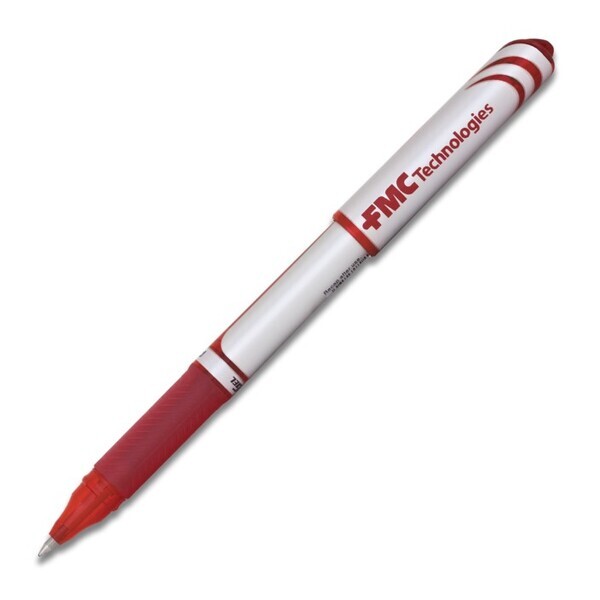 Pentel® EnerGel Deluxe Capped Gel Pen