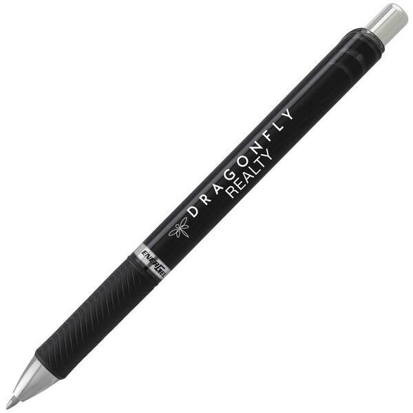 Pentel® EnerGel Pro Permanent Retractable Gel Pen