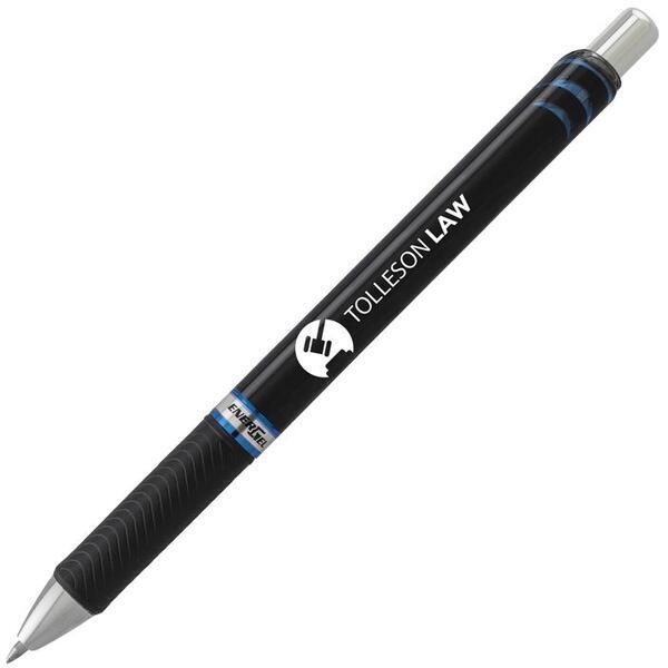Pentel® EnerGel Pro Permanent Retractable Gel Pen