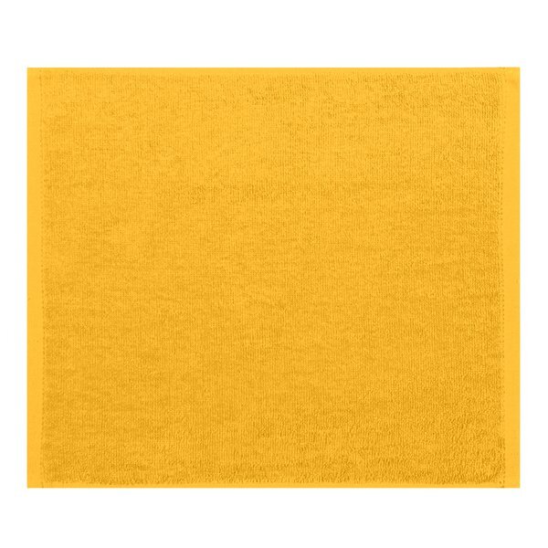 Cotton Terry Cloth Rally Towel