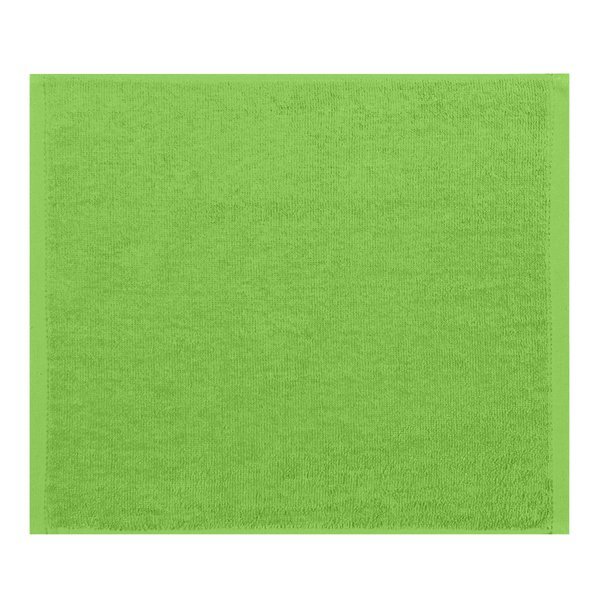 Cotton Terry Cloth Rally Towel