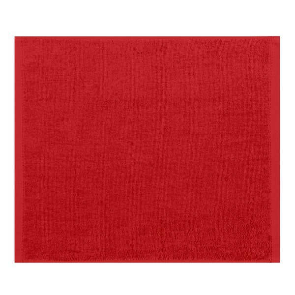 Cotton Terry Cloth Rally Towel