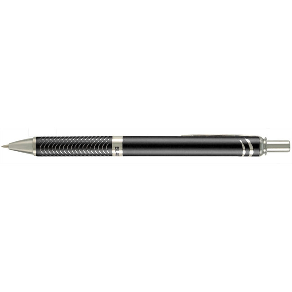 Pentel® EnerGel Alloy Retractable Gel Pen
