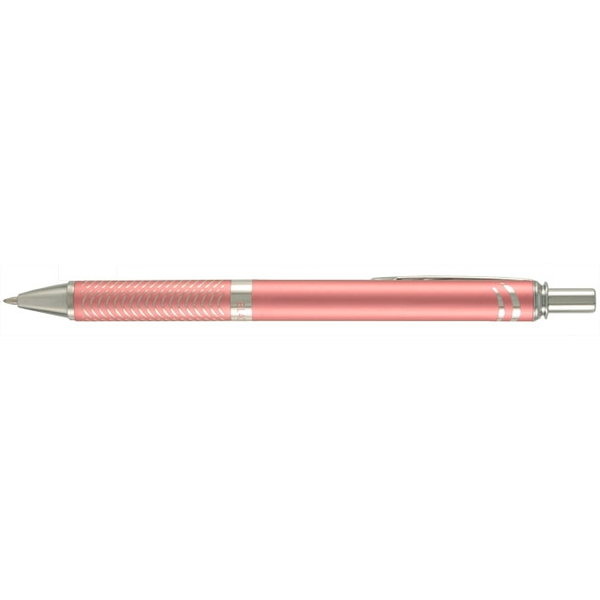 Pentel® EnerGel Alloy Retractable Gel Pen