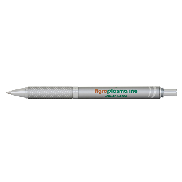 Pentel® EnerGel Alloy Retractable Gel Pen
