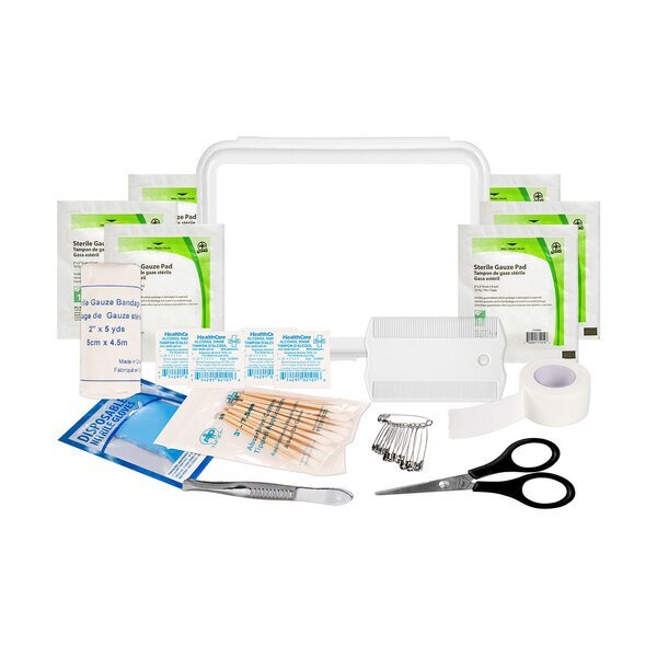 Mini Pet First Aid Case