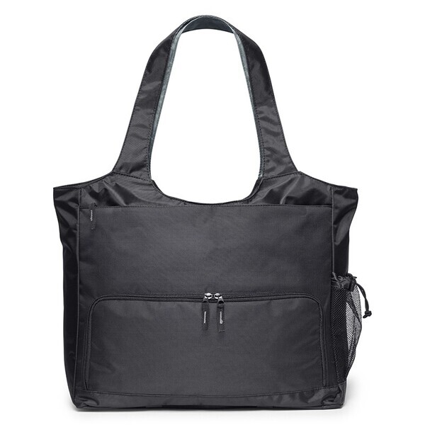 Yoga Polyester Fitness Tote