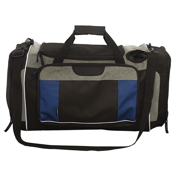 Porter Hydration & Fitness Polyester Duffel Bag