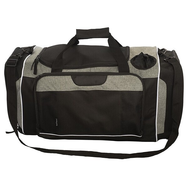 Porter Hydration & Fitness Polyester Duffel Bag