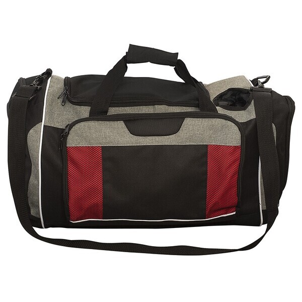 Porter Hydration & Fitness Polyester Duffel Bag