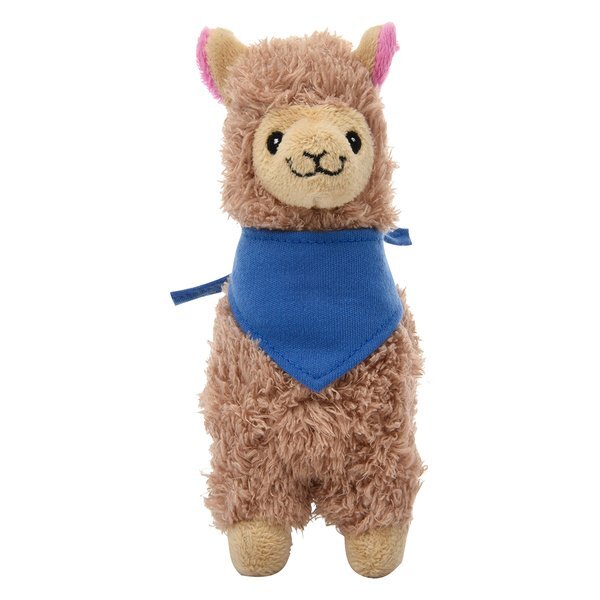 Lana Plush Llama, 6"