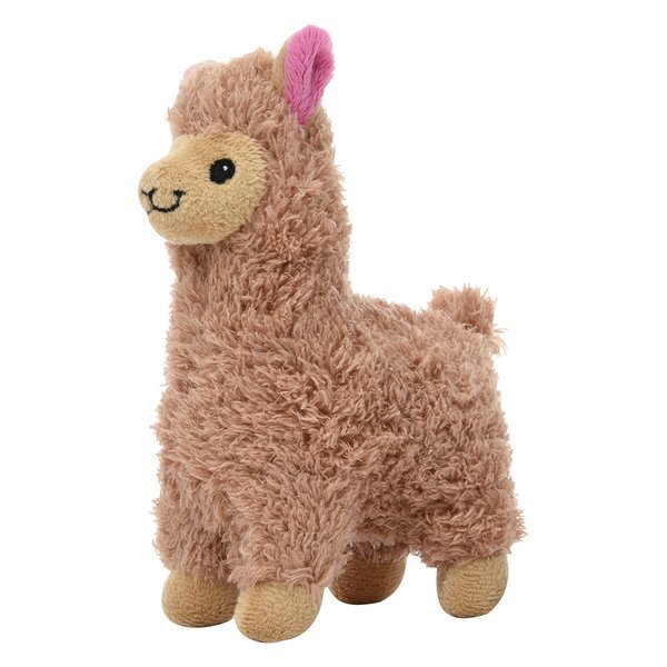 Lana Plush Llama, 6"