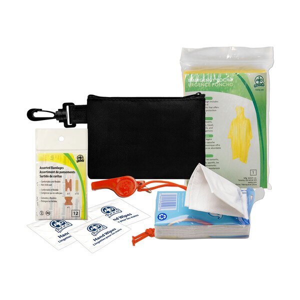 Back-to-School First Aid Kit