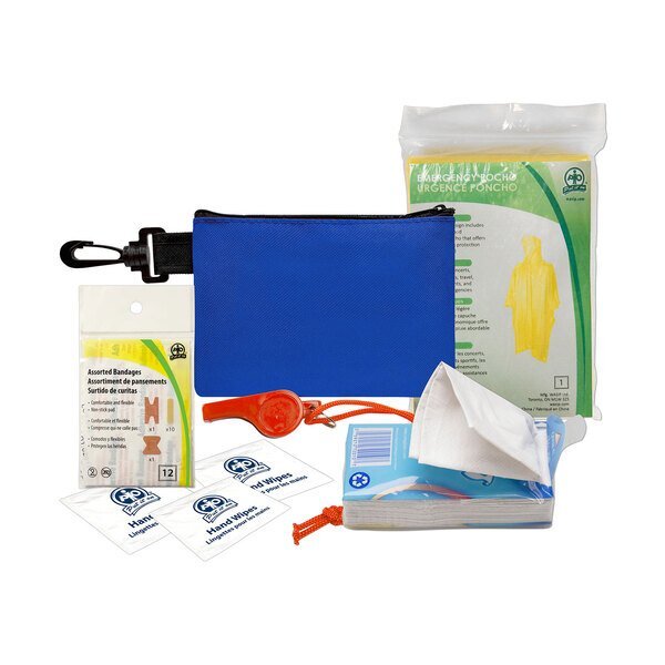 Back-to-School First Aid Kit