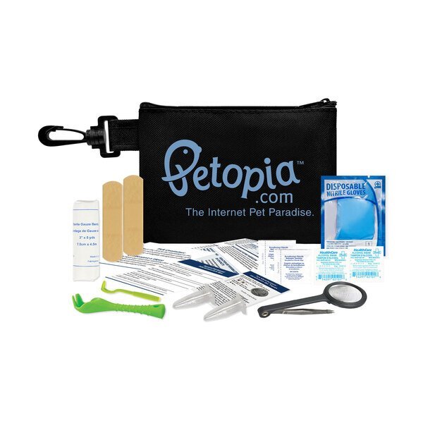 Tick Removal First Aid Kit