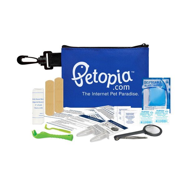 Tick Removal First Aid Kit