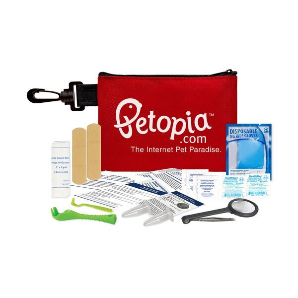 Tick Removal First Aid Kit