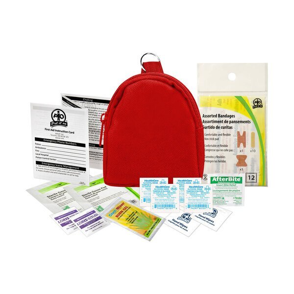 Golf First Aid Kit