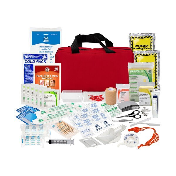 Deluxe Pet First Aid Kit