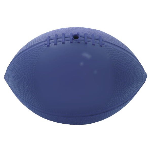 Mini Vinyl Football, 7"