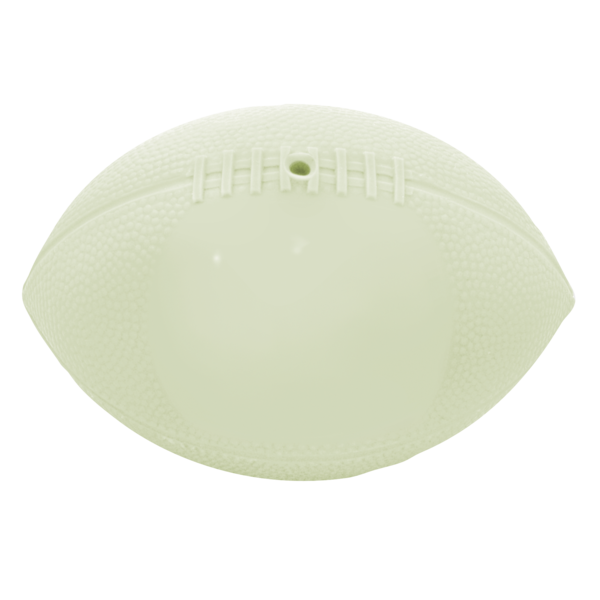 Mini Vinyl Football, 7"