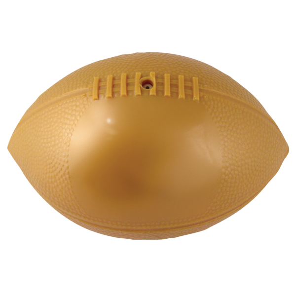 Mini Vinyl Football, 7"