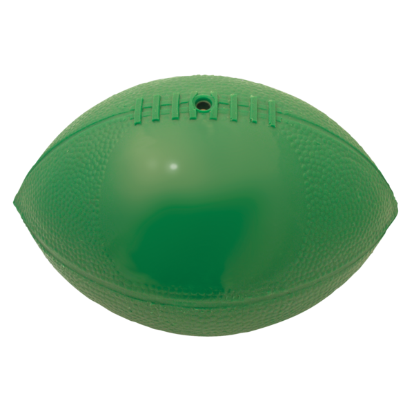 Mini Vinyl Football, 7"