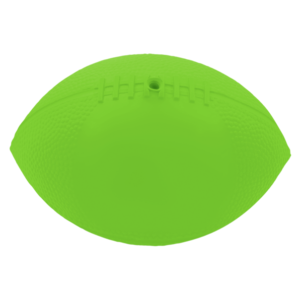 Mini Vinyl Football, 7"