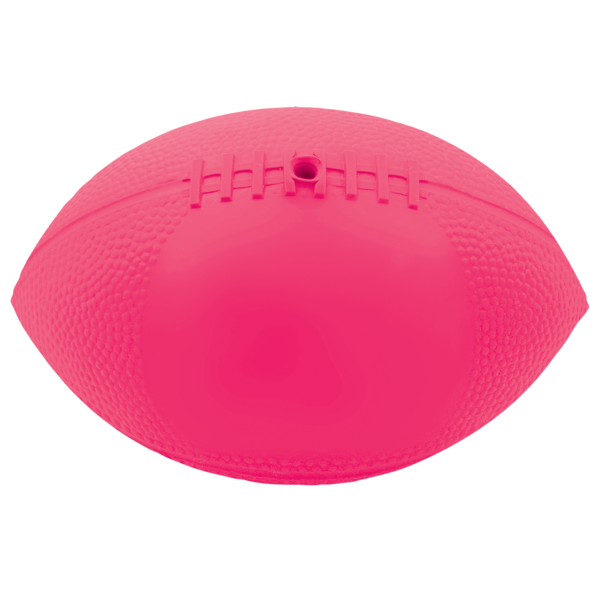 Mini Vinyl Football, 7"