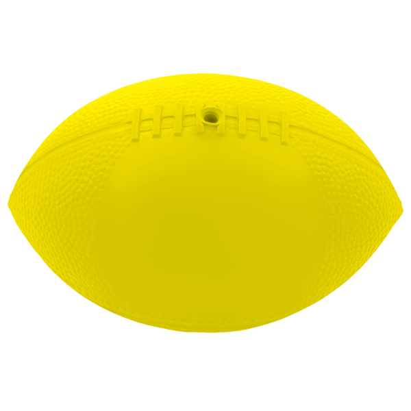 Mini Vinyl Football, 7"