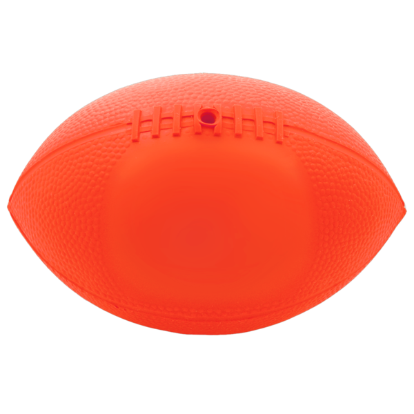 Mini Vinyl Football, 7"