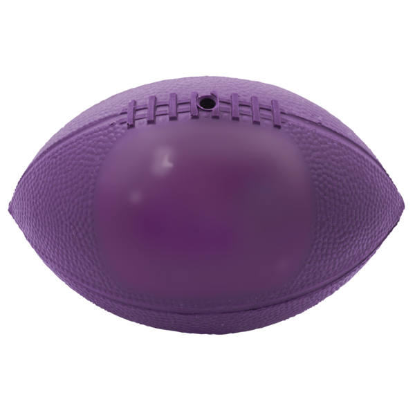 Mini Vinyl Football, 7"