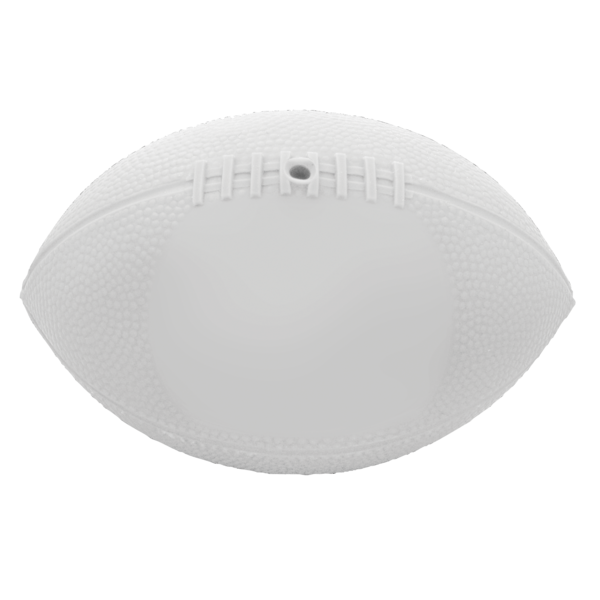 Mini Vinyl Football, 7"